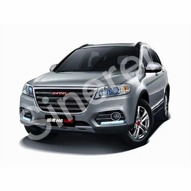 Haval H6 All sections of bodyparts