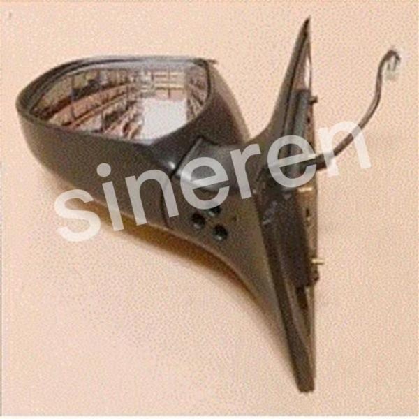 Outside rear view mirror assembly L 8202300XK46XB