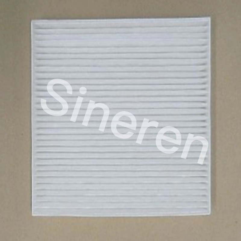 Filter group 8104400BK00XA