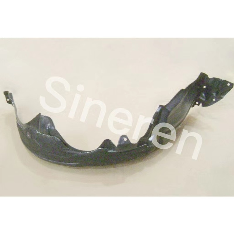 Right front splash guard 5512102S08