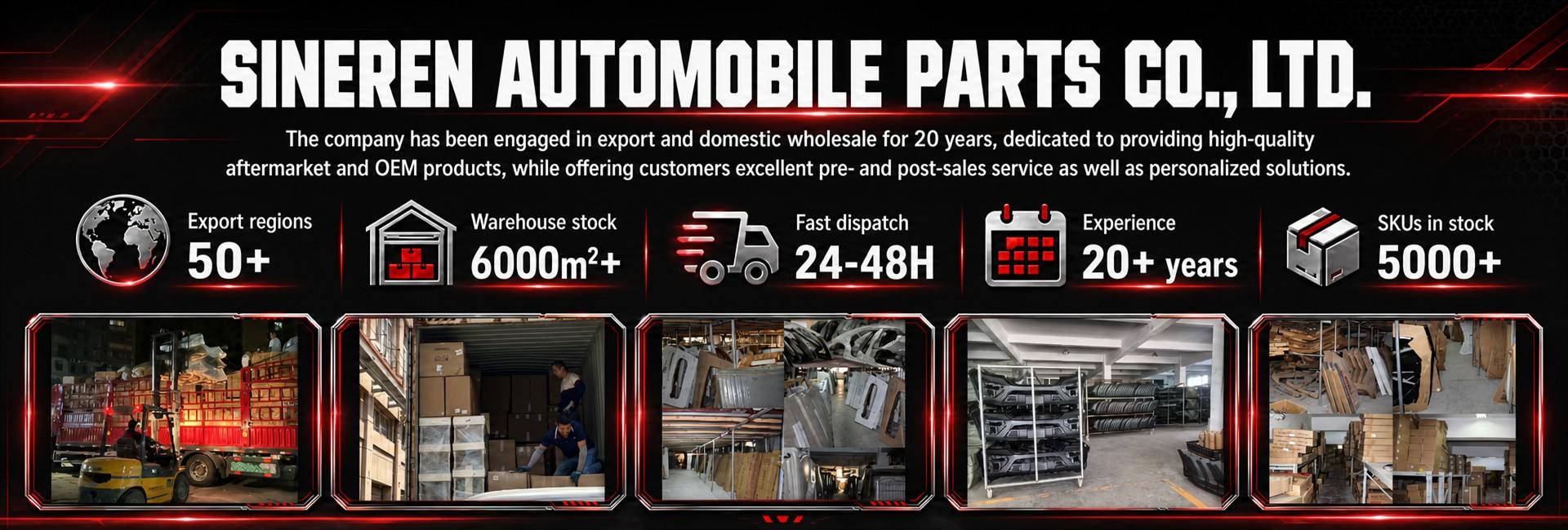customers