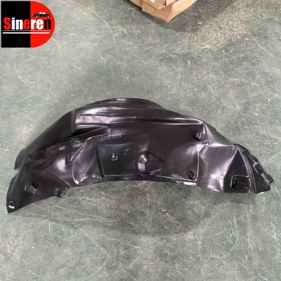 FRONT FENDER LINER for DAYUN V5