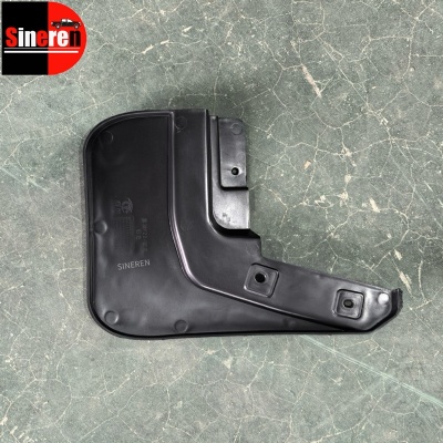 MUDGUARD REAR for DAYUN V5