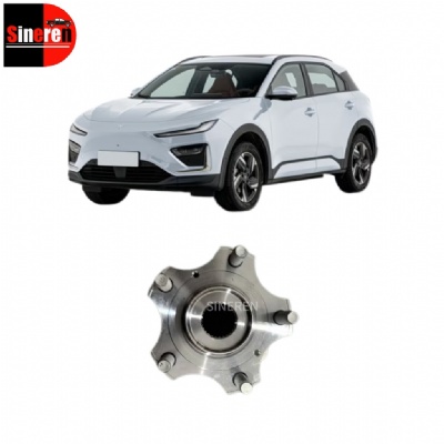 Front Wheel Auto Bearing S30-3103010 for NETA X