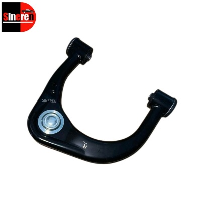 CONTROL ARM FR UPPER 29044000P03001 for F22 FODAY LANFORT
