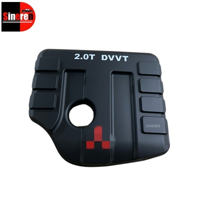 ENGINE COVER 40311001k05001 for FODAY F22 LANFORT