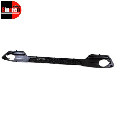 SINEREN PICKUP TRUCK Auto Parts FRONT BUMPER LOWER GRILLE for Amico N2S