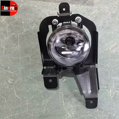 SINEREN PICKUP TRUCK Auto Parts FR FOG LAMP for Amico N2S