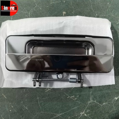 SINEREN PICKUP TRUCK Auto Parts REAR DOOR HANDLE TAILGATE for Amico N2S