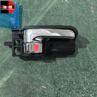 SINEREN PICKUP TRUCK FRONT DOOR HANDLE Inside for Amico N2S