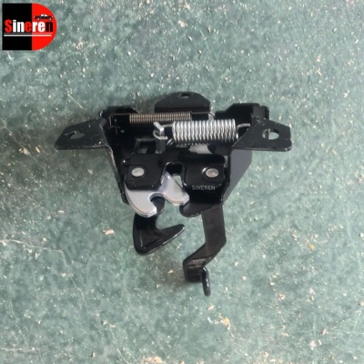 SINEREN PICKUP TRUCK Auto Parts HOOD LOCK for Amico N2S