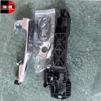 SINEREN PICKUP TRUCK Auto Parts FRONT DOOR HANDLE for Amico N2S