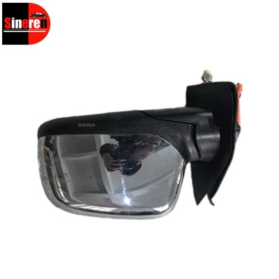 PICKUP TRUCK Auto Parts Side Mirror Chorom Electric for Foday Padra Car Parts
