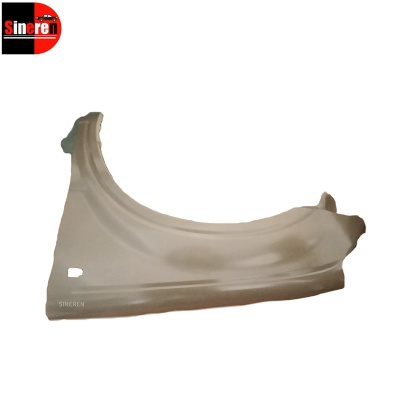 PICKUP TRUCK Auto Parts Fender for Foday Padra Car Parts