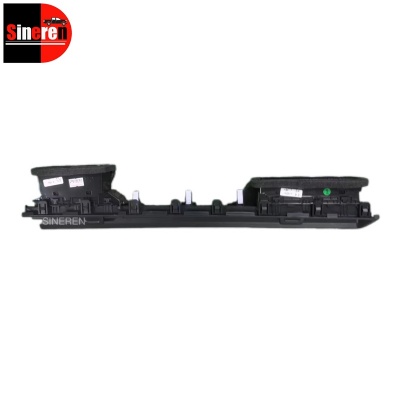 A/C Outlet System for NETA V