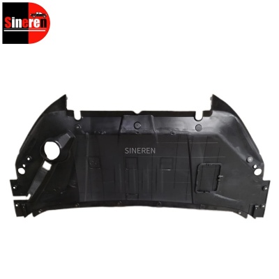 Hood Decorative Panel S11-1310010 for NETA V