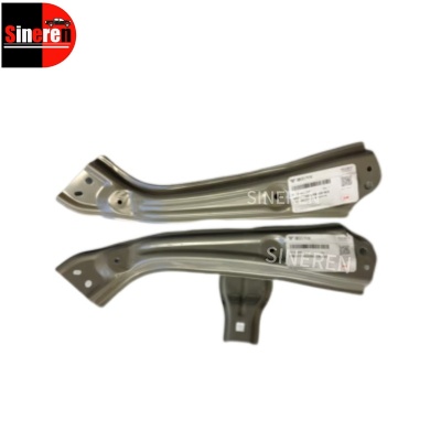 Headlight Iron Bracket S11-5300920 S11-5300910 for NETA V