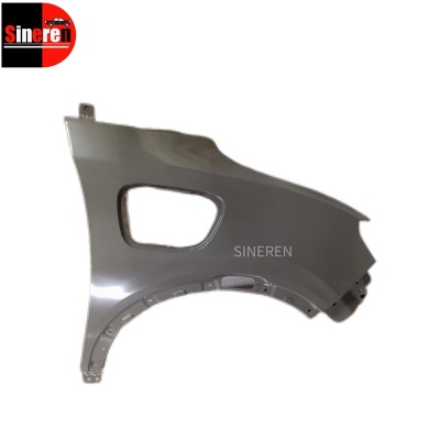 FRONT FENDER S11-8403011 S11-8403012 for NETA V