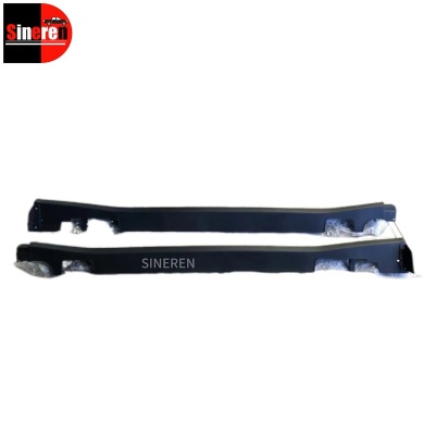 Skirt Hem for NETA X S37-5400310 S37-5400320