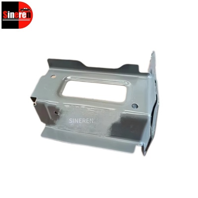 Reinforcing Plate of the Lower Crossbeam Water Tank Frame for NETA X S37-5300830