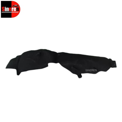 Inner Lining of the Left Rear Fender for NETA X S31-3102301/S31-3102201