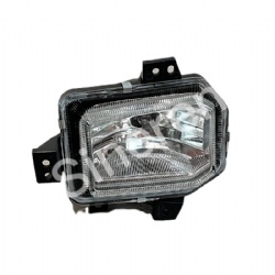 Front Fog Lamp Left For Saic Maxus T60