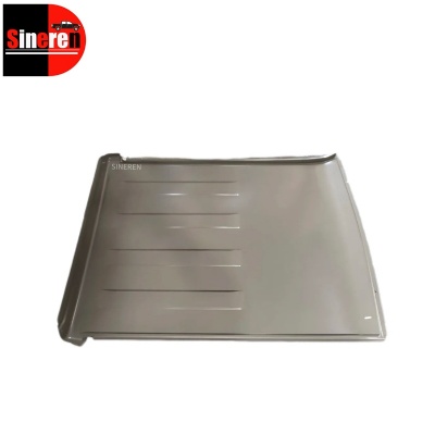 Parts Roof Shell for Foday Padra PLUS F16