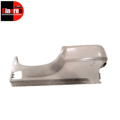 REAR FENDER for Foday Padra PLUS F16