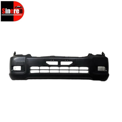 Front Bumper for Foday Padra PLUS F16