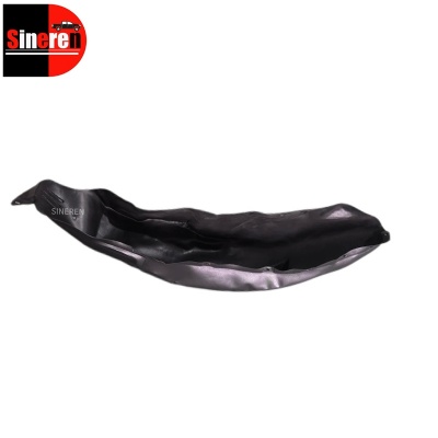 Cover Inside the Front Fender for Foday Padra PLUS F16
