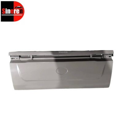 Rear Cargo Door for Foday Padra PLUS F16