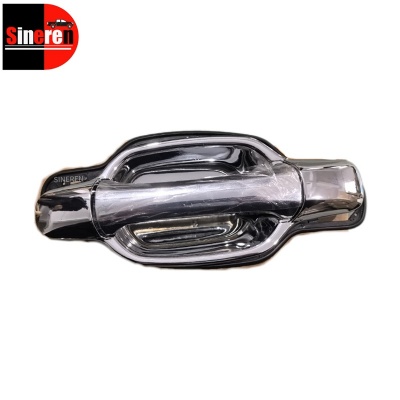 Outside Handle Rear for Foday Padra F16