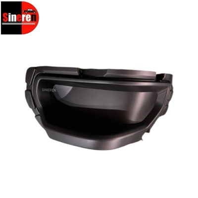 REAR BUMPER CORNER for Zhongxing G9