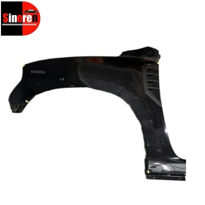 Front Fender for Zhongxing G9