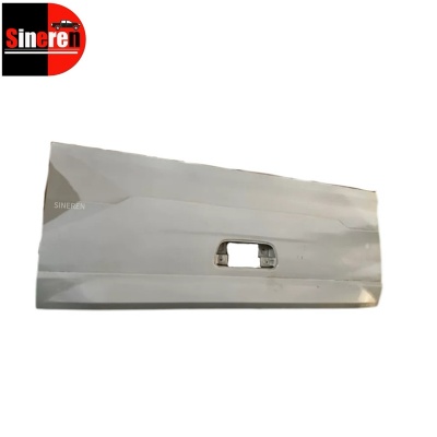 Tailgate for Zhongxing G9