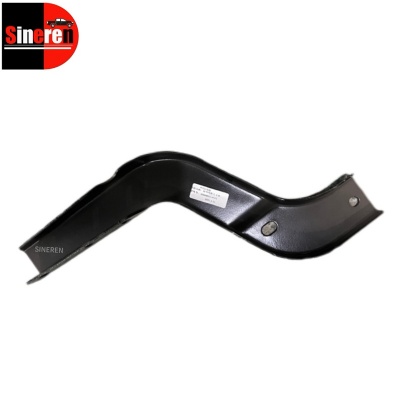 Rear Bumper Bracket for Zhongxing G9