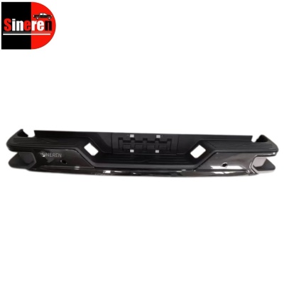 Complete Rear Bumper for Zhongxing G9