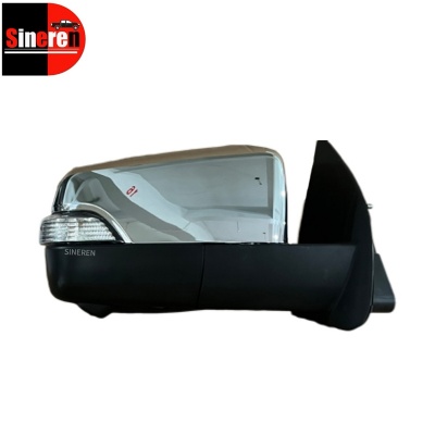 Left and Right Side Mirrors for Zhongxing G9