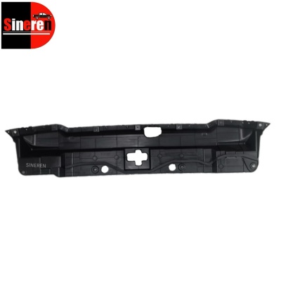 Hood Lock Surround Frame for Zhongxing G9