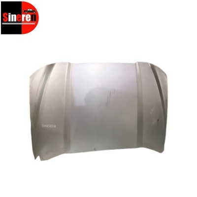 Hood for Zhongxing G9