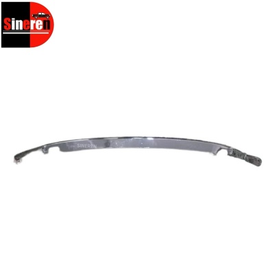 Front Bumper Lip for Zhongxing G9