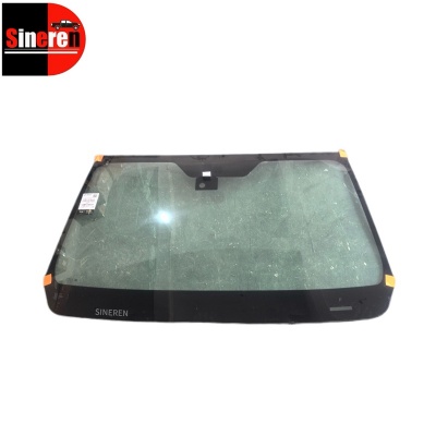 Windshield Glass for Zhongxing G9