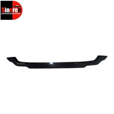 Front Grille Top Cover on Hood for Zhongxing G9
