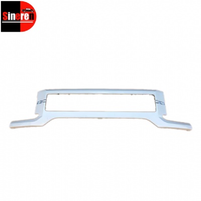 Front Bumper Main Body Cover Wholesale for BYD SHARK PAHA-2803111