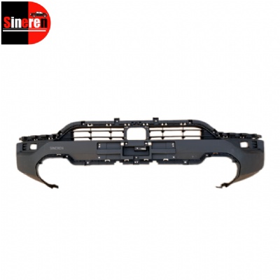 Front Bumper Lower Cover Trim Wholesale for BYD SHARK PAHA-2803112