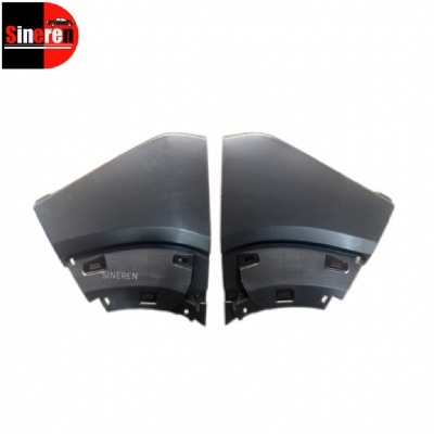 Front Bumper Decorative Trim Block Left Right Wholesale for BYD SHARK PAHA-2803115 PAHA-2803116