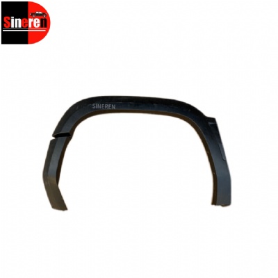 Wheel Opening Molding Fender Flare Left Right Wholesale for BYD SHARK PAHA-5302410 PAHA-5302420