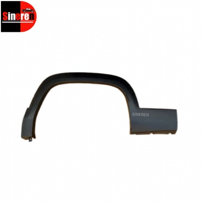 Rear Wheel Opening Molding Fender Flare Left Right Wholesale for BYD SHARK PAHA-5302340 PAHA-5302440