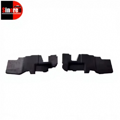 Radiator Air Deflector for Changan Kaicheng F70 Hunter 5509131-BU01-AA 5509141-BU01-AA
