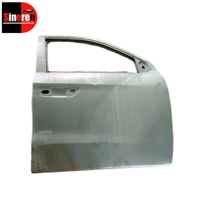 Front Door Assembly for Changan Hunter Pickup 6101100-BU401 6101200-BU401
